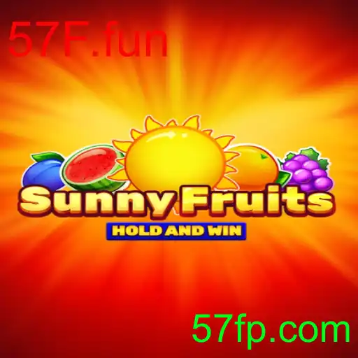 SunnyFruits
